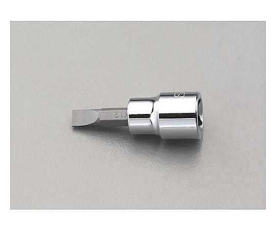 3/8"DRx 7 mm [-]ビットソケット