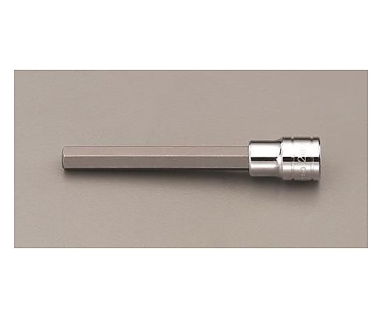 1/2"DR/12x140mm [INHEX]ビットソケット