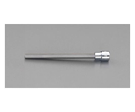 3/8"DR/ 5x150mm [INHEX]ビットソケット