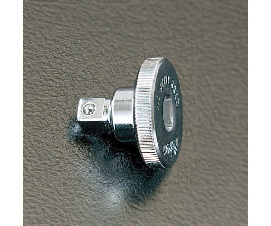 1/4"DR クイックスピンナー