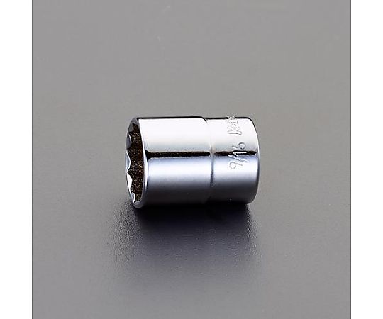 1/4"DR  5/16" [航空規格]ソケット(ｲﾝﾁ)