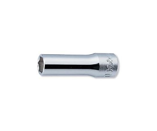 3/8"DRx21.0mm ディープソケット
