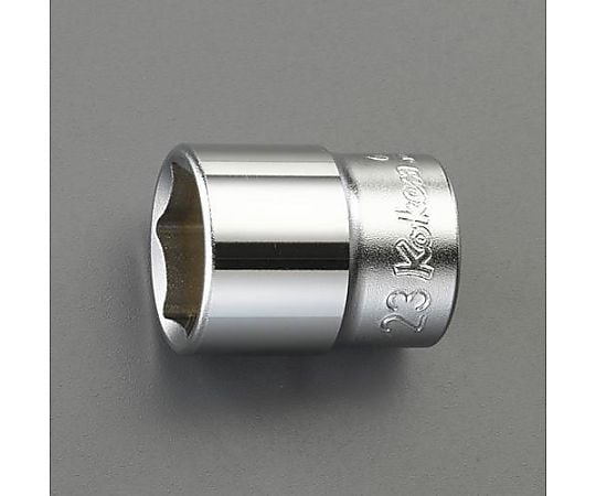 1/2"DR/ 8mm ソケット