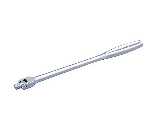 1/4"DR/200mm スピンナーハンドル