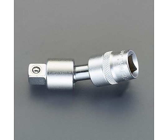 3/8"DRx62mm ダブルポールジョイント