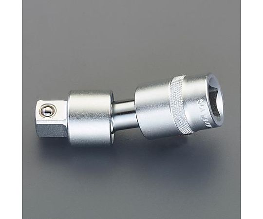 1/2"DR/ 80mm ダブルボールジョイント