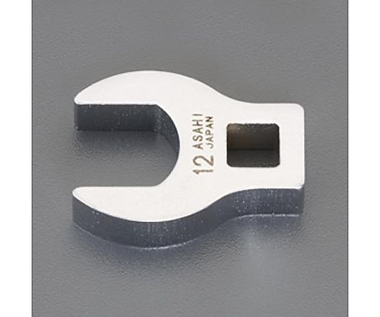 1/4"DRx 7 mm クロウフットレンチ EA618TL-7