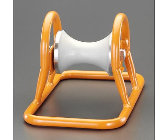 40x110mm ケーブルローラー(ｽﾀｯｷﾝｸﾞ対応)