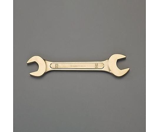 6x 7mm 両口スパナ(ﾉﾝｽﾊﾟｰｷﾝｸﾞ)