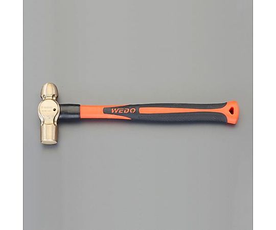 450g/280mm ﾎﾟｰﾙﾋﾟﾝﾊﾝﾏｰ(ﾉﾝｽﾊﾟｰｷﾝｸﾞ･銅製)