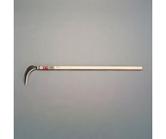 210mm/1140mm 中厚鎌(長柄)
