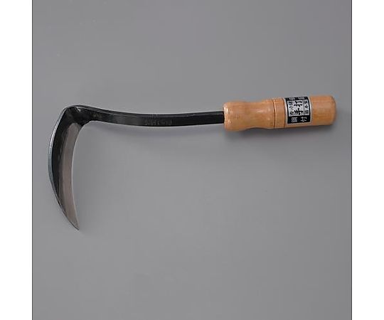 105mm/ 265mm 草削り鎌