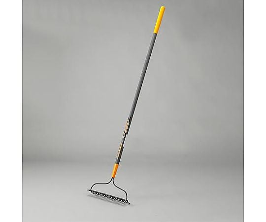 400x1600mm ガーデンレーキ(ﾌｧｲﾊﾞｰｸﾞﾗｽ柄)