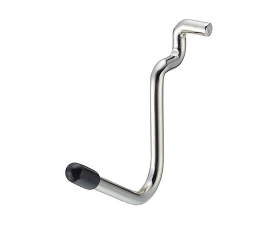 49mm シングルフック・Ｌ型