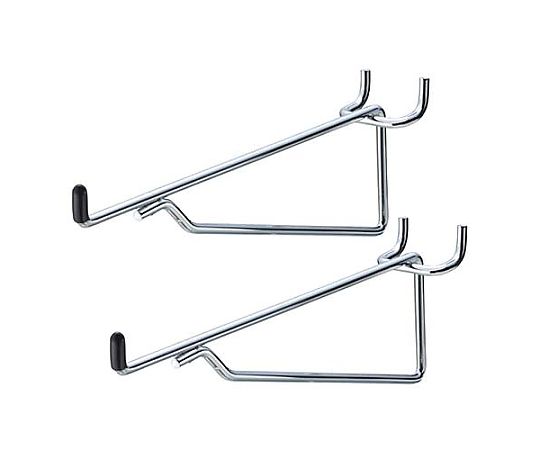 165mm シングルフック・大(2本)