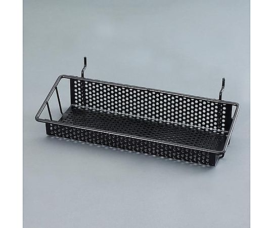 236x96x82mm カゴ棚