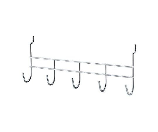 37mm ４連フック