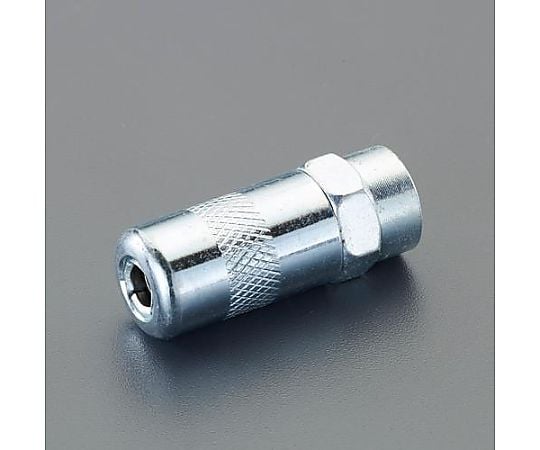 グリースポンプ用カプラー