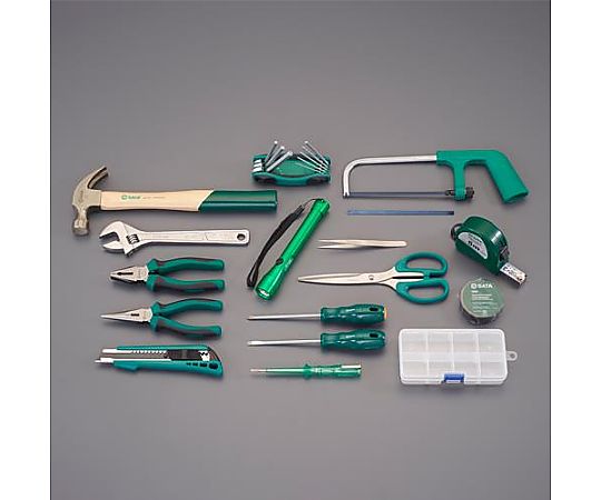 [25個組] 工具セット