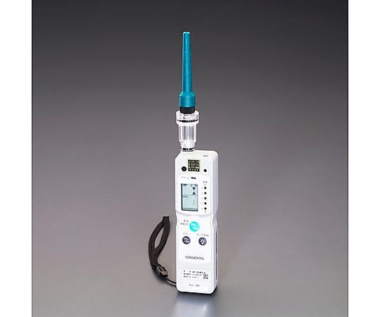 [CH4/410A]ガス検知器