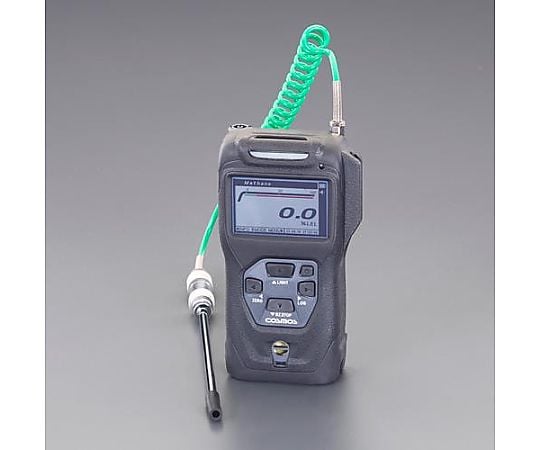 [都市ｶﾞｽ]可燃性ガス検知器