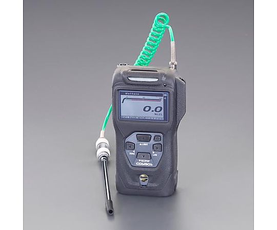 [ 水素 ] 可燃性ガス検知器