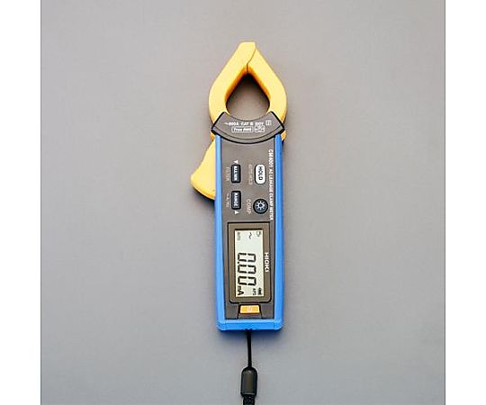 リーククランプテスター(ﾃﾞｼﾞﾀﾙ)