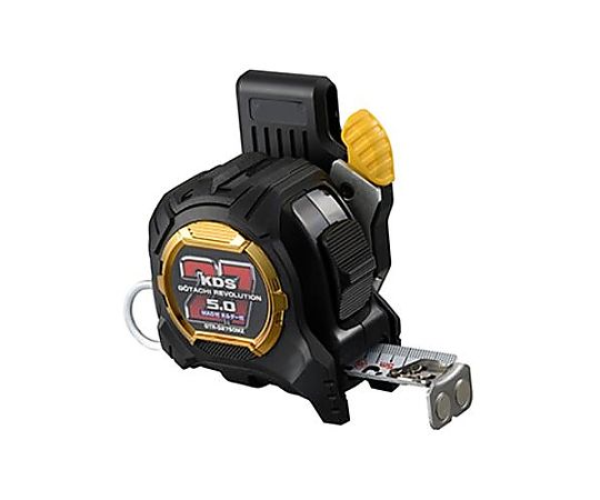 27mmx5.0m メジャー(ﾎﾙﾀﾞｰ・ﾏｸﾞﾈｯﾄ爪付)