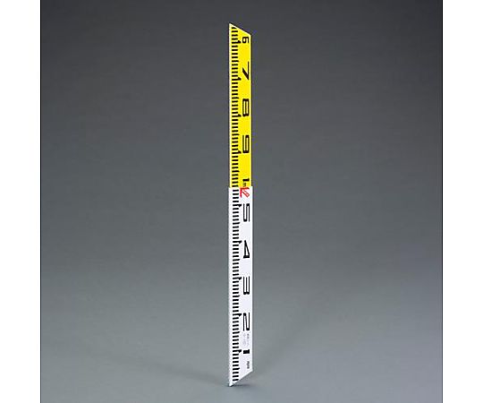 60-100cm 測量ロッド(ｱﾙﾐ製/横型)