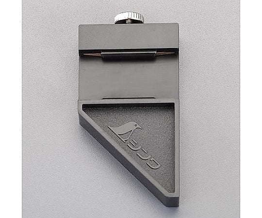 75x40x14mm 幅広曲尺用ストッパー