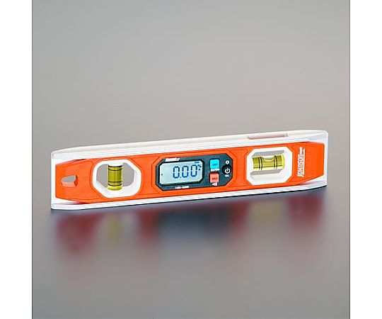 250mm 水平器(ﾃﾞｼﾞﾀﾙ/強力ﾏｸﾞﾈｯﾄ付)