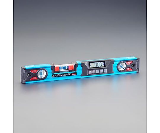 600mm ﾃﾞｼﾞﾀﾙｱﾙﾐﾚﾍﾞﾙ(ﾏｸﾞﾈｯﾄ付/防水)