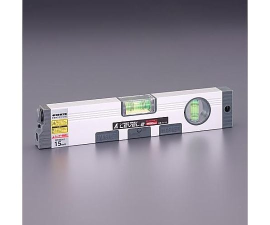 450㎜ レーザーレベル(ﾏｸﾞﾈｯﾄ付)