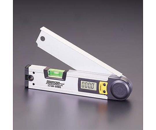 254mm レベル(ﾃﾞｼﾞﾀﾙ角度計付)