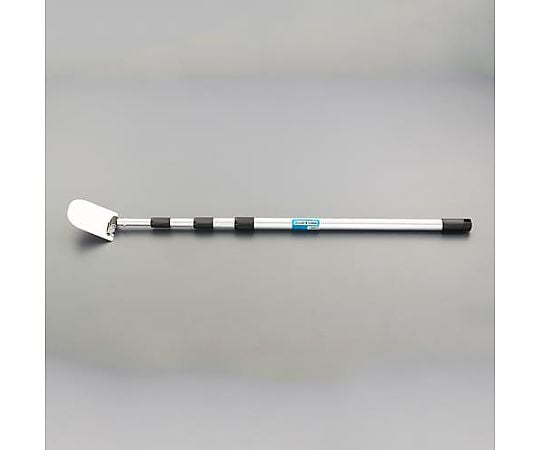 100x130mm/750-2160mm 点検ﾐﾗｰ(伸縮/SUS製)