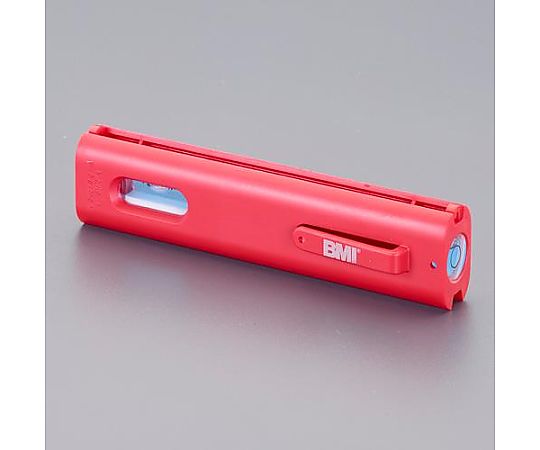 120x29mm ポケットレベル(ｸﾘｯﾌﾟ付)