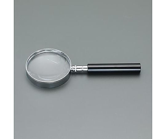 x3.0/x4.5 φ50mm ハンドルーペ