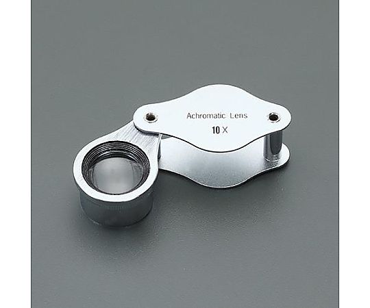 x20 /15mm ポケットルーペ