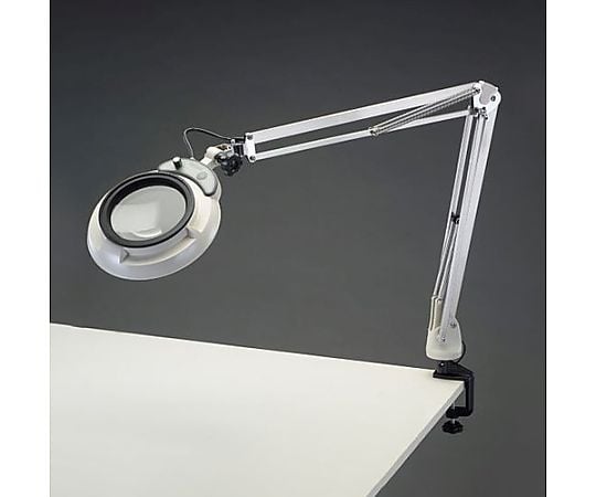 x3.0/130mm 拡大鏡(調光LED照明付)