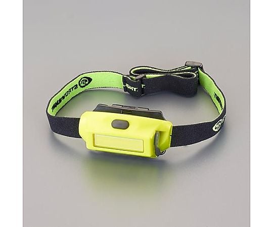 [充電式] ＬＥＤヘッドライト