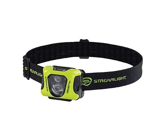 [充電式] ヘッドライト/ＬＥＤ