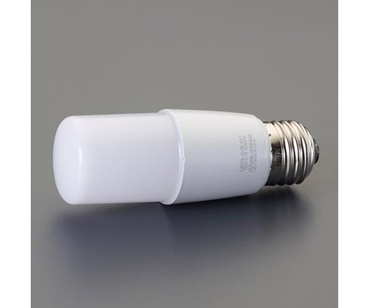AC100V/4.7W/E26 電球/LED(全方向/昼白色)　EA758XP-101