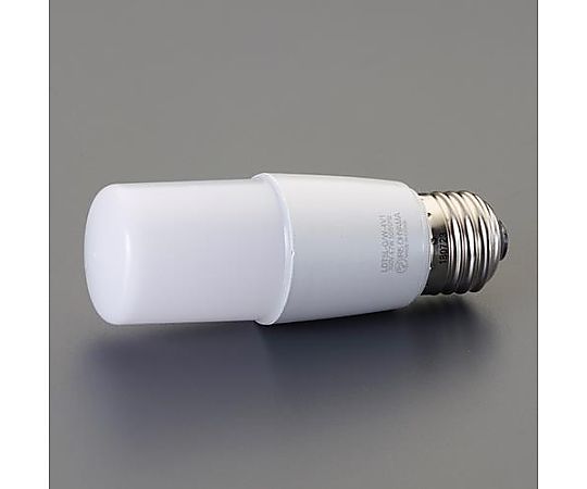 AC100V/7.3W/E26 電球/LED(全方向/昼白色)