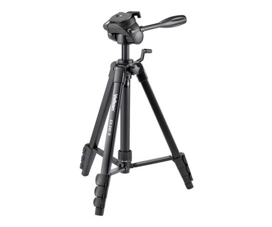 490-1580mm カメラ三脚(中型) EA759EX-77B