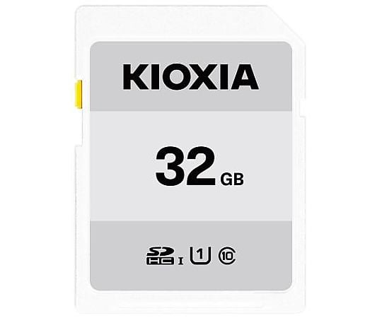 32GB ＳＤＨＣメモリーカード