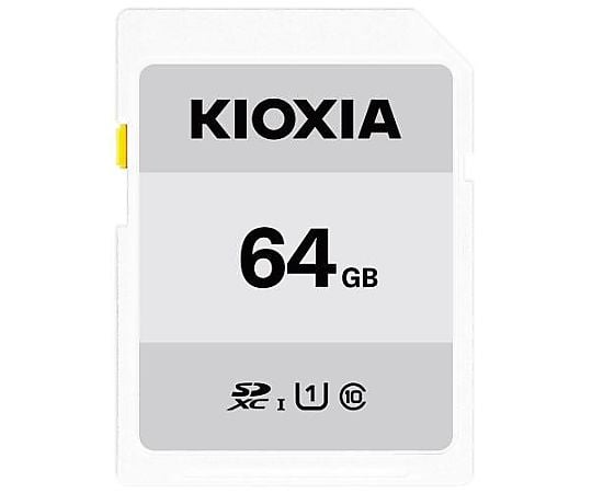 64GB ＳＤＸＣメモリーカード