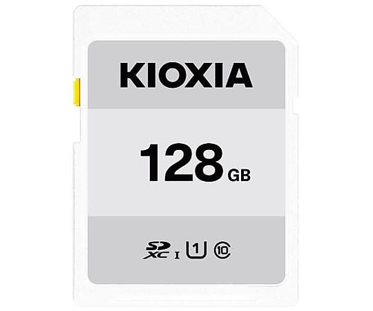 128GB ＳＤＸＣメモリーカード