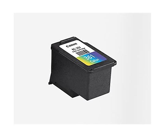 [ｷｬﾉﾝ] ｲﾝｸｶｰﾄﾘｯｼﾞ(3色ｶﾗｰ/BC-361)