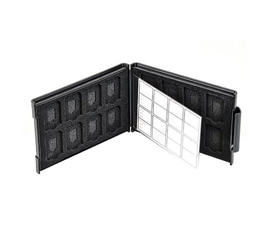 ＳＤカードケース(16枚収納)