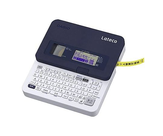 6.0-18mm ラベルライター(ラテコ)